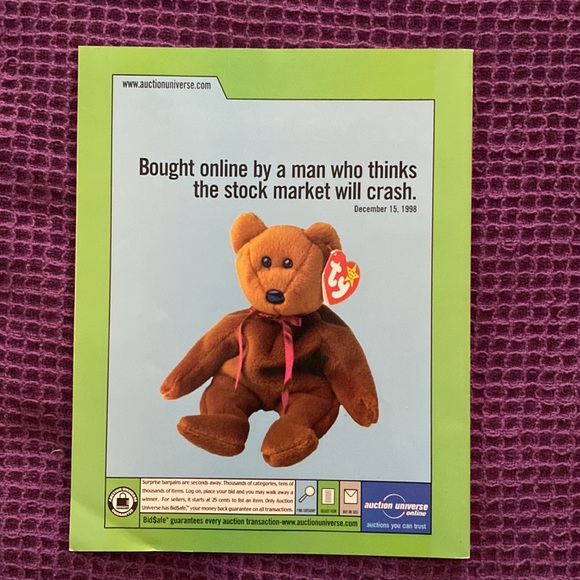 Relive the Beanie Craze - Picture 3 of 10